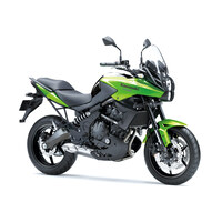 KAWASAKI VERSYS 650 2006-2009